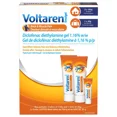 thumbnail image 2 of Voltaren Emugel Back & Muscle Pain 330g (2X150g + 30g), 2 of 3
