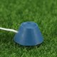 thumbnail image 4 of WEUVEB 8Ud Golf Tees Sostenedor Estable Para Bola Resistente Portátil Multicolor Uso Golf, 4 of 8
