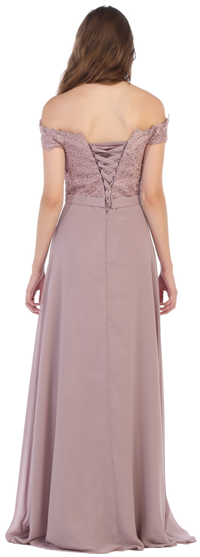 prom dress walmart