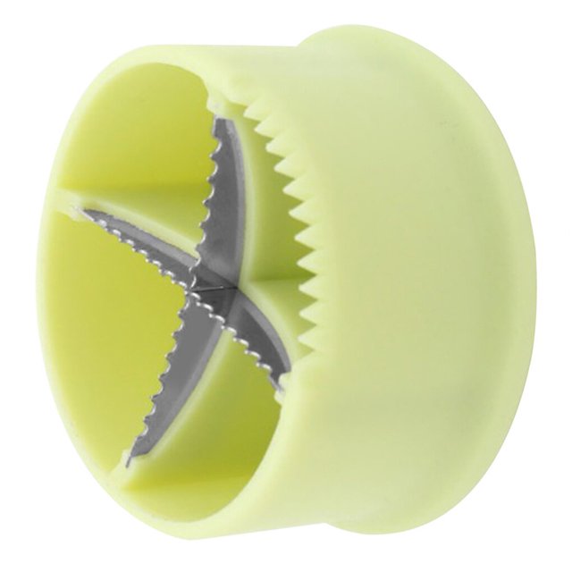 Ounissouiy Cascanueces Sheller Castaño Cruz Cuchillo abierto Cortador rápido de castañas Abridor de nueces Sheller Nuez Alicates Utensilios de cocina Type4 NO4 Ounissouiy HA002503-02