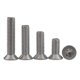 thumbnail image 3 of unique 25pcs M4 X 16 Countersunk Head Screws 304 Stainless Steel Torx Screws Machine Screws Standard Drive Fully Threaded Screws, 3 of 5