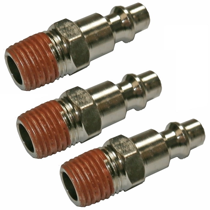 BOSTITCH 38M-38M Hex Nipple 3//8-Inch