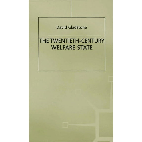 British History in Perspective 20th Century Welfare State, Book 9, (Hardcover)