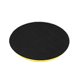 thumbnail image 4 of Uxcell Pad de respaldo con gancho y bucle de 5" Dia M10 y adaptador de taladro, paquete de 2, 4 of 6