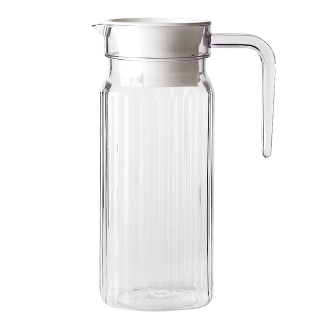 Jarra de agua Sunnimix Caldera Rayada 800ml