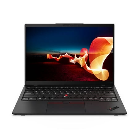 Lenovo ThinkPad X1 Nano Gen 2 Intel Laptop, 13" IPS 60Hz, i7-1260P, Iris Xe, 16GB, 1TB, One YR Onsite Warranty