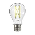 thumbnail image 2 of 8A19/CL/LED/E26/940/120V, 2 of 15
