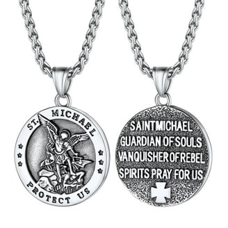 Walmart Black Friday Deals 2025 - Saint St Christopher Medal