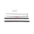 thumbnail image 2 of Radiator Cooling Fan Control Unit Fit for Audi A6 2005-2011 2.0T 2.8L 4F0959501G, 2 of 4