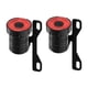 thumbnail image 2 of Linterna brilnte de luz del monopatín Lámpara de seguridad a prueba de agua recargable para el scooter eléctrico Accesorios para biciclet Luz de Soledad Luz de cola de monopatín, 2 of 3