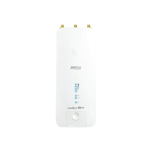 Ubiquiti Networks Rocket PRISM RP-5AC-GEN2 AirMax AC Wireless Access Point