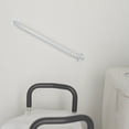 thumbnail image 5 of McKesson Grab Bar for Bathtubs and Shower Safety, Fall Prevention, 18 in, 3 Ct, 5 of 5
