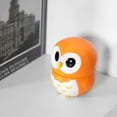 thumbnail image 2 of Cartoon Owl Kitchen Timer - Adorable Kitchen Owl Timer(Orange), 2 of 8