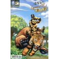 thumbnail image 1 of Legends Of Oz: Tik-Tok and the Kalidah #2A VF ; Aspen Comic Book, 1 of 1