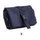 thumbnail image 2 of Advancent Bolsa de artículos de tocador de viaje para colgar Bolsa de artículos de tocador para colgar de viaje duradera y duradera Almacenamiento y organización del hogar Azul S, 2 of 6