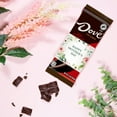 thumbnail image 5 of Dove Dark Chocolate Candy Bar 3.3 oz (Pack of 5), 5 of 8
