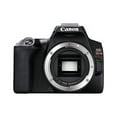 thumbnail image 1 of Canon EOS Rebel SL3 DSLR Digital Camera Body Only (Black) - Compact Design, 24.1MP, 4K Video Capability, 1 of 7