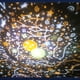 thumbnail image 1 of Cateissary Carga giratoria atmósfera noche luz regalo para niños conejo ciervo proyección luz Control remoto Iluminación navideña gris Control remoto, 1 of 6