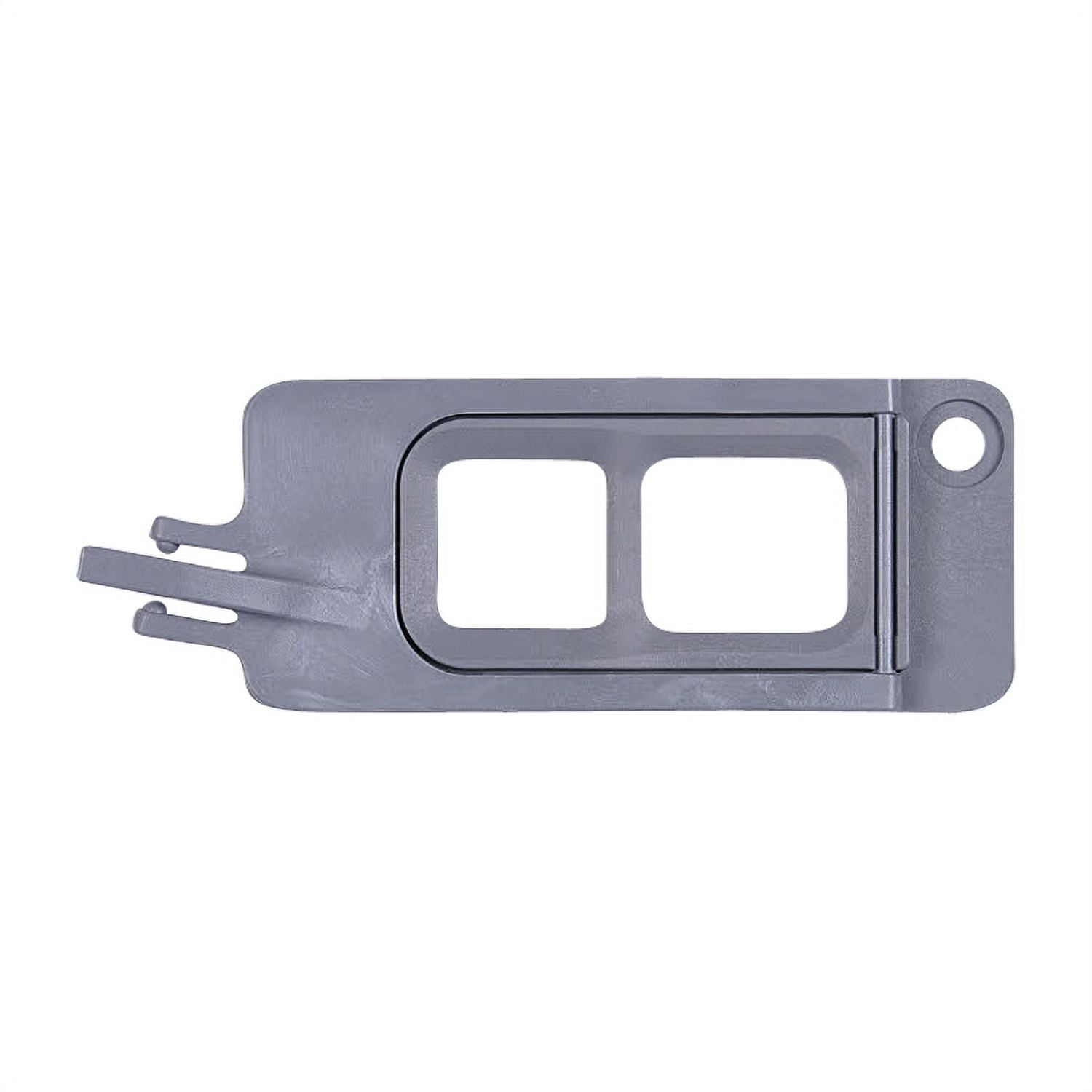 YesParts 137279900 Durable Washer Vent compatible with 1793657 AH3418915 EA3418915 PS3418915