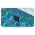 thumbnail image 2 of Parche para piscinas subacuáticas de 15 x 10 cm, 2 of 2
