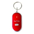 thumbnail image 2 of Key Finder Reminder Decoration Control Key Solid Color Whistle Control Key Finder, 2 of 8
