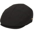 thumbnail image 5 of Epoch hats Men's Contemporary Winter Wool Newsboy Ivy Hat, 5 of 52