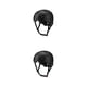 thumbnail image 4 of Casco de ciclismo Naiovety para niños EPS Shell Negro L 2piezas, 4 of 6