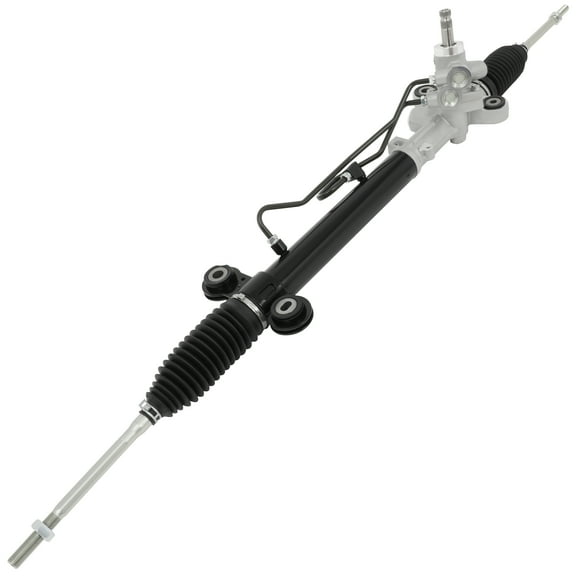 cciyu Power Steering Rack and Pinion Complete Assembly For Honda For CR-V 2007-2011