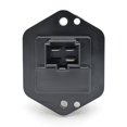 thumbnail image 2 of Fan Speed Regulation Module, Motor Resistance Control, Suitable for GREAT WALL HOVER H3 H5 WINGLE, 2 of 3