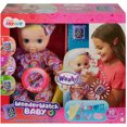 thumbnail image 1 of Muñeca Litle Mommy Wonderwatch Baby, 1 of 3