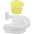 thumbnail image 1 of Generic Transmission Shifter Bushing Kit Cap Car Shift Cable Replacement, A, 1 of 6