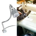 thumbnail image 4 of Lámpara 7W LED Luz Para Máquina De Coser Lámpara De Trabajo Flexible Con Base Magnética Para Torno De Banco De Trabajo, 4 of 7