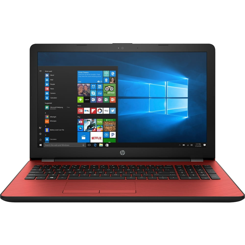 Hp Laptop Intel Pentium Silver N5000