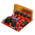 thumbnail image 1 of Miulika Speaker Amplifier Board Module DX-188 Easily Install Repair Parts 180W Power, 1 of 9