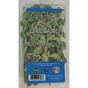 Rock Garden Fresh Oregano, 0.75oz