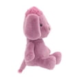 thumbnail image 2 of Animal Adventure® 10" Little Luxuries Purple Poodle Plush, 2 of 6