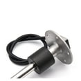 thumbnail image 6 of 0-190ohm/240-33ohm Water Fuel Level Sensor Fit For 52mm Gauge Marine Boat Car Water Sender Unit Water Level Gauge With Alarm ,High Precision, 6 of 7
