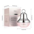 thumbnail image 3 of Crema de ojos con masaje el&#2013265929ctrico Ycz para ojeras, reafirma y suaviza las l&#2013265933neas finas, refresca los ojos cansados ??con suave vibraci&#2013265923n, antiarruga, 3 of 8