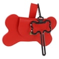 thumbnail image 1 of HEALEEP Poop Bag Dispenser 1Pack for Portable Storage and Outdoor Use, 1 of 8
