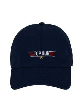 Top Gun Hats | Snapback Caps