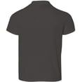 thumbnail image 3 of Gildan Boy's Short Sleeve 100 Percent Polyester T-Shirt - 42000B, 3 of 3