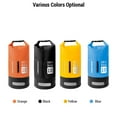thumbnail image 4 of Waterproof Dry Bag 10L/20L Large Capacity Bucket Bag with Shoulder Strap, 4 of 8