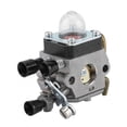 thumbnail image 2 of Kit de carburador para STIHL FS55 FS55R FS55RC FS38 KM55 HL45 KM55R Khall JY15193, 2 of 6