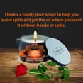 thumbnail image 5 of Kama Sutra Ignite Massage Candle, Tropical Mango, 5 of 5
