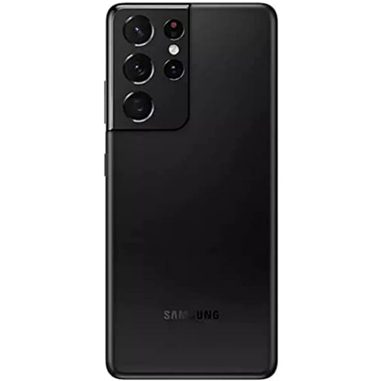 Samsung Galaxy S21 Ultra 5G (256GB, 12GB) 6.8