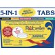 thumbnail image 4 of Tabletas de cloro para piscina Robelle 35 lb 5 en 1 de 3", 4 of 7