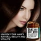 thumbnail image 3 of Unrefined Batana Oil For Growth, 100% Batana Oil From Honduras, Oil, Helps With Frizz, Split Ends, 3 of 5