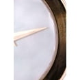 thumbnail image 3 of Movado Bela Rose Gold-Tone Bangle Ladies Watch 0607082, 3 of 4