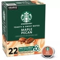 thumbnail image 3 of Maple Pecan Coffee 88 Count K Cups, 3 of 3