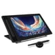 thumbnail image 1 of Tableta de dibujo HUION Kamvas Pro 13 2.5K QHD con Stylus PW517, 1 of 9